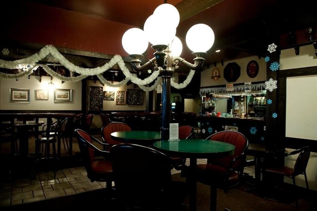 Images Barrhead Neighbourhood Inn