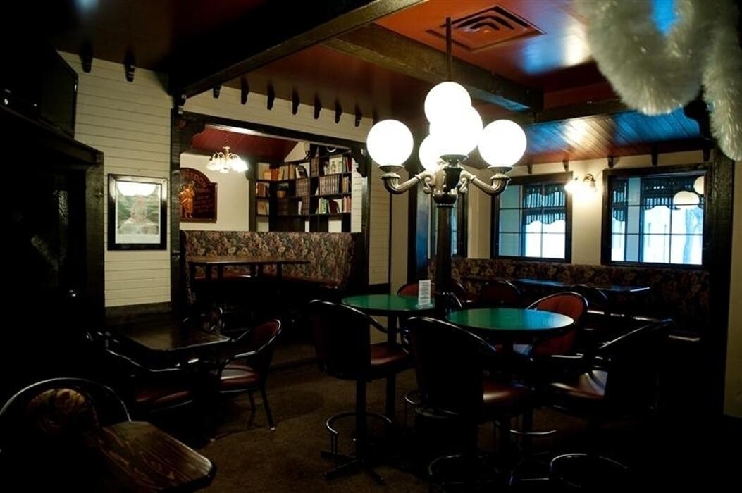 Images Barrhead Neighbourhood Inn