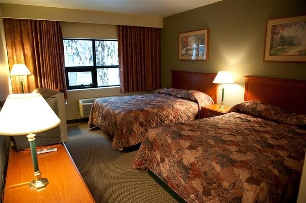 Images Barrhead Neighbourhood Inn