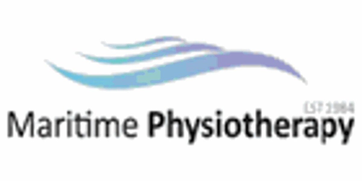 Maritime Physiotherapy Ltd Logo