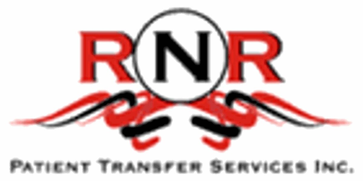 RNR Patient Transfer Services Inc Logo