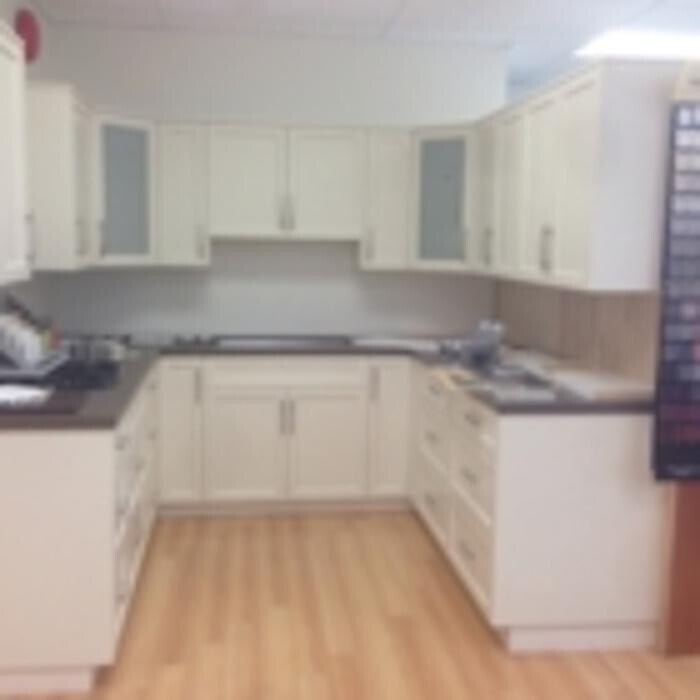 Images Superior Cove Tops & Cabinets
