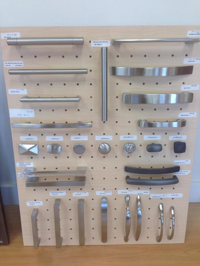 Images Superior Cove Tops & Cabinets
