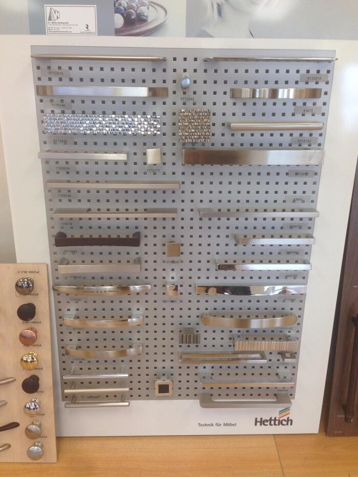 Images Superior Cove Tops & Cabinets
