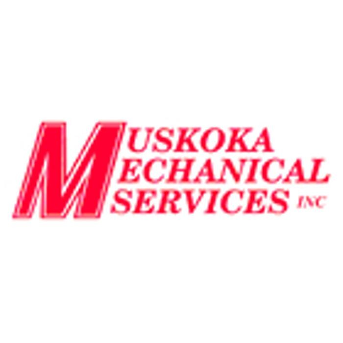 Images Muskoka Mechanical Service Inc