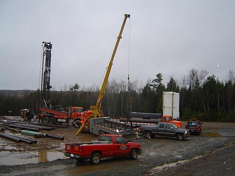 Images Eastern Well Drillers Limited