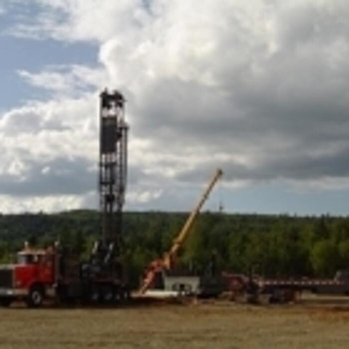Images Eastern Well Drillers Limited