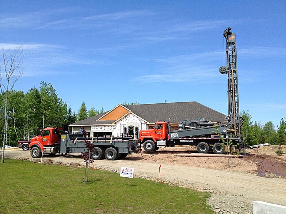 Images Eastern Well Drillers Limited