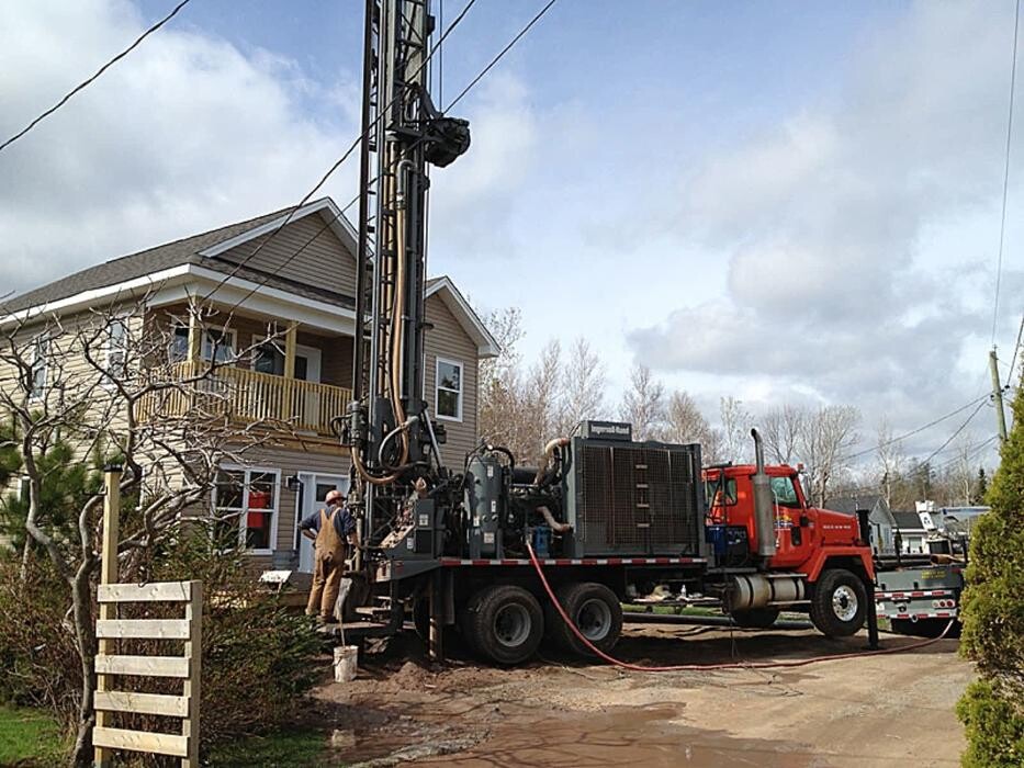 Images Eastern Well Drillers Limited
