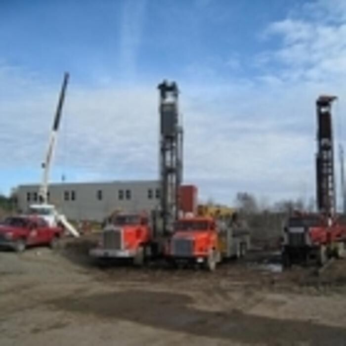 Images Eastern Well Drillers Limited
