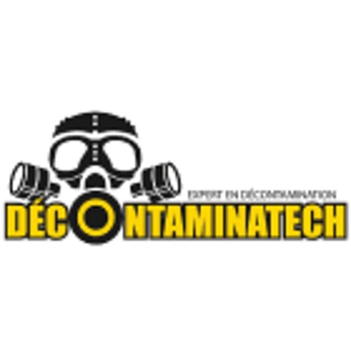 Images Décontaminatech