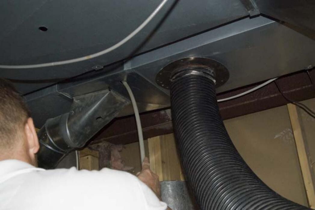 Images Double Diamond Air Duct Cleaning