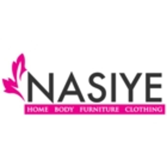 New Nasiye Store Logo
