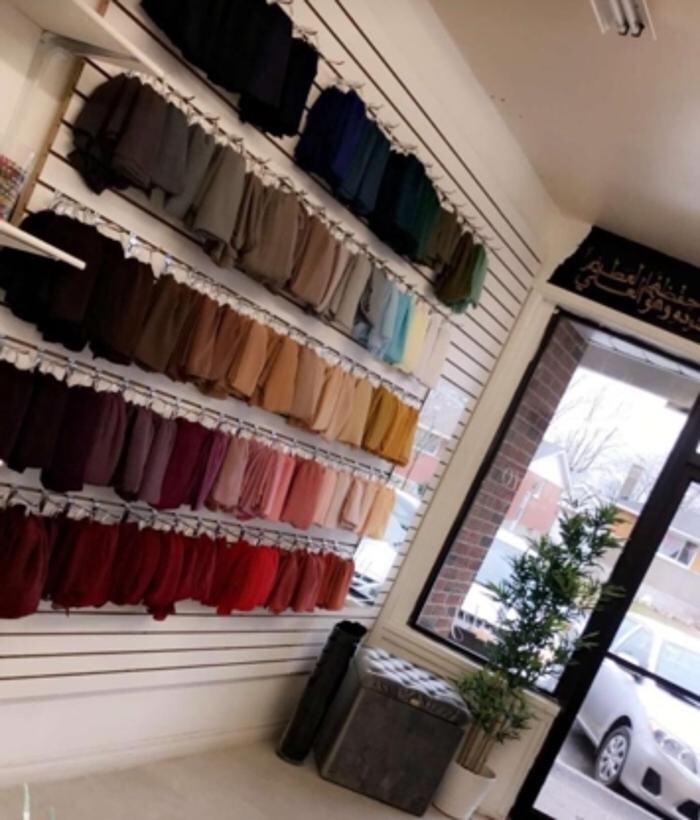 Images New Nasiye Store