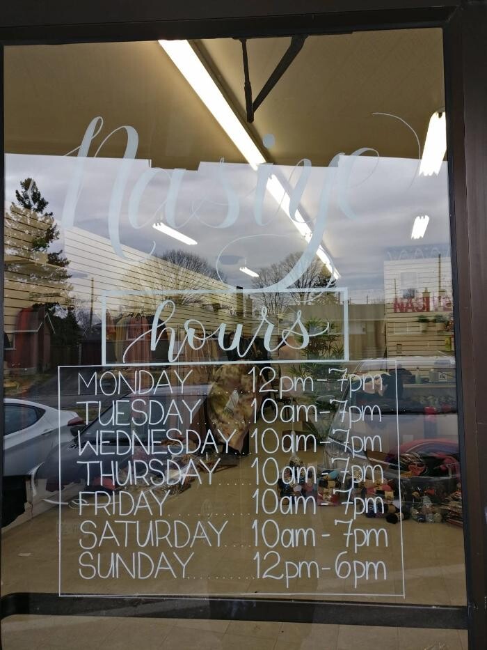 Images New Nasiye Store