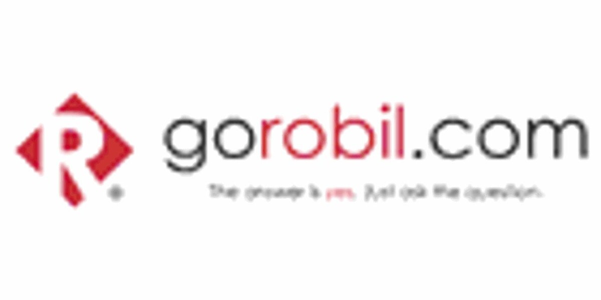 Robil Inc Logo