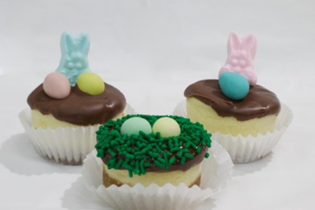 Images Mitchell's Bakery and Marketplace