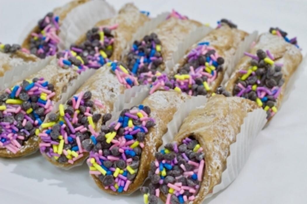 Images Mitchell's Bakery and Marketplace