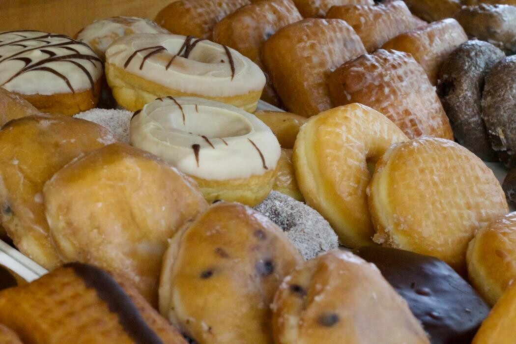 Images Mitchell's Bakery and Marketplace