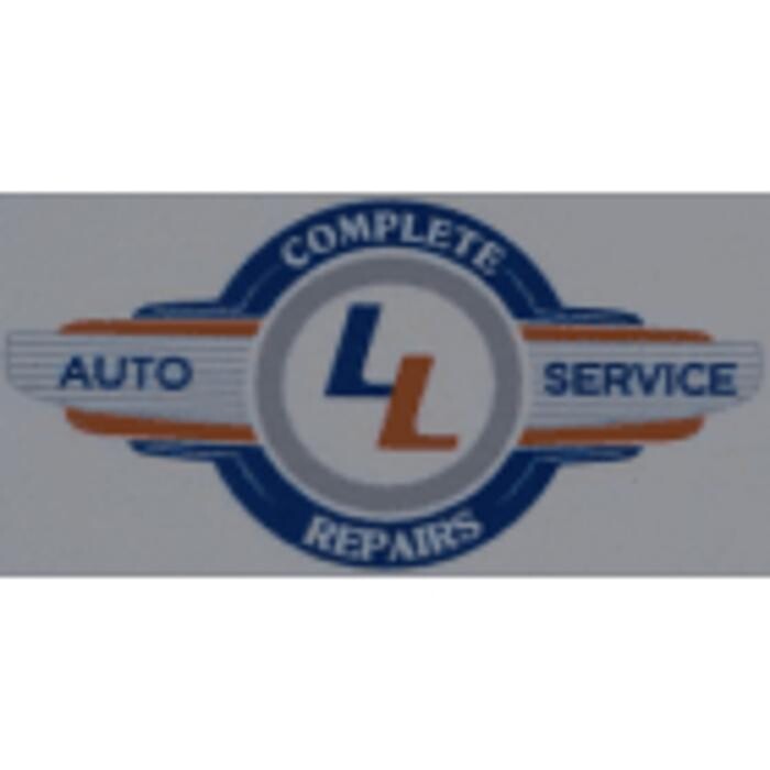 Images L&L Auto Service