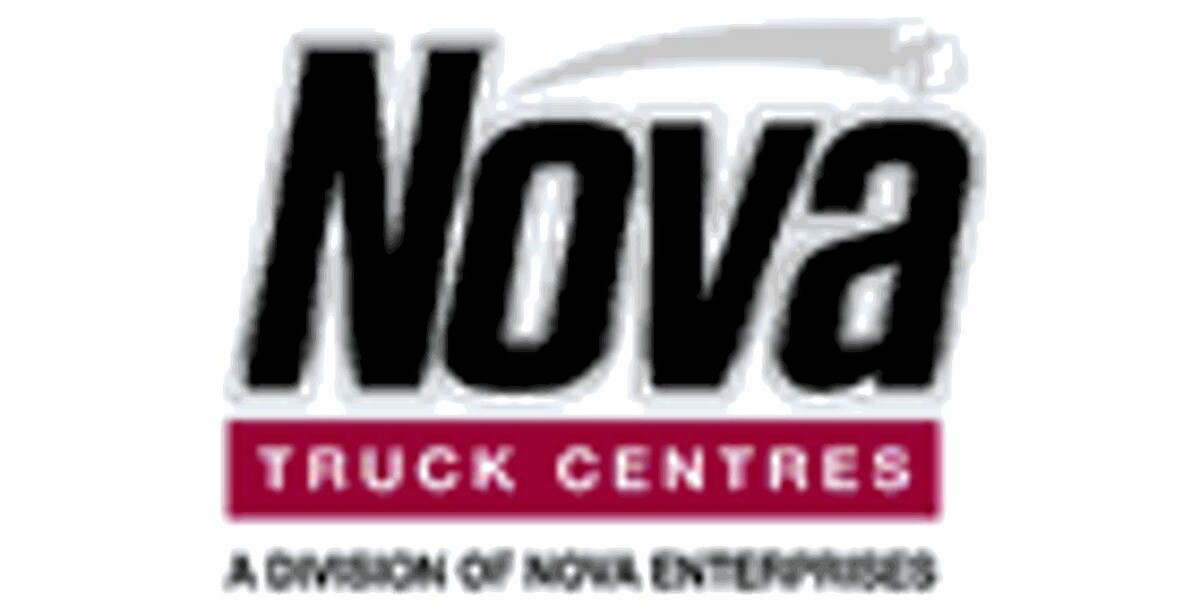 Nova Truck Centres Logo