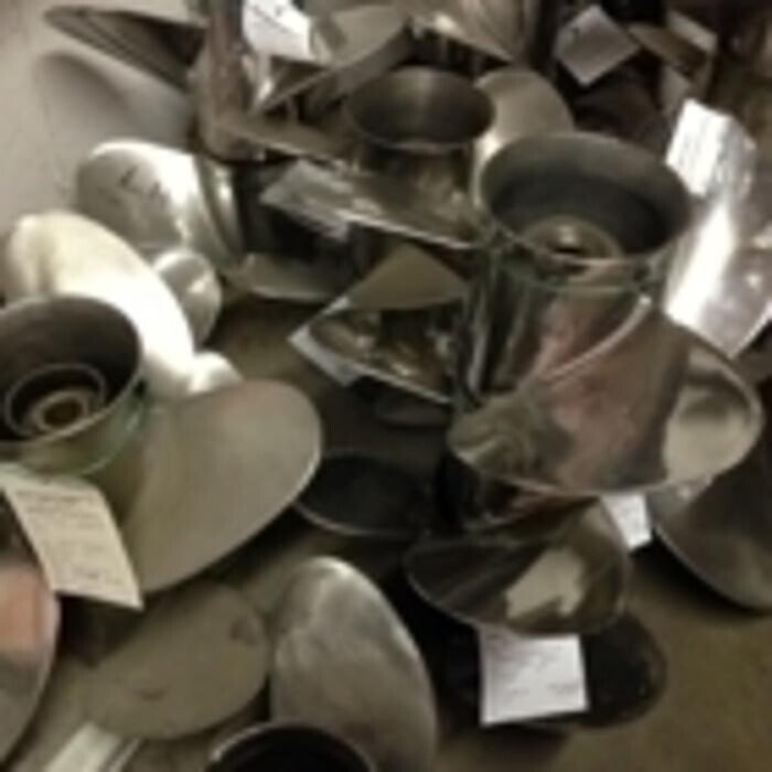 Images North Island Propeller Ltd