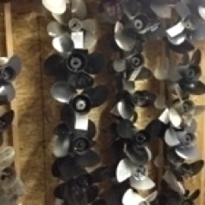 Images North Island Propeller Ltd