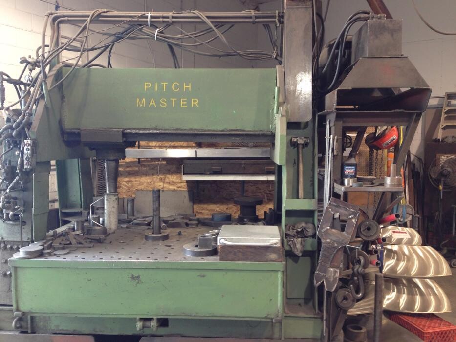 Images North Island Propeller Ltd