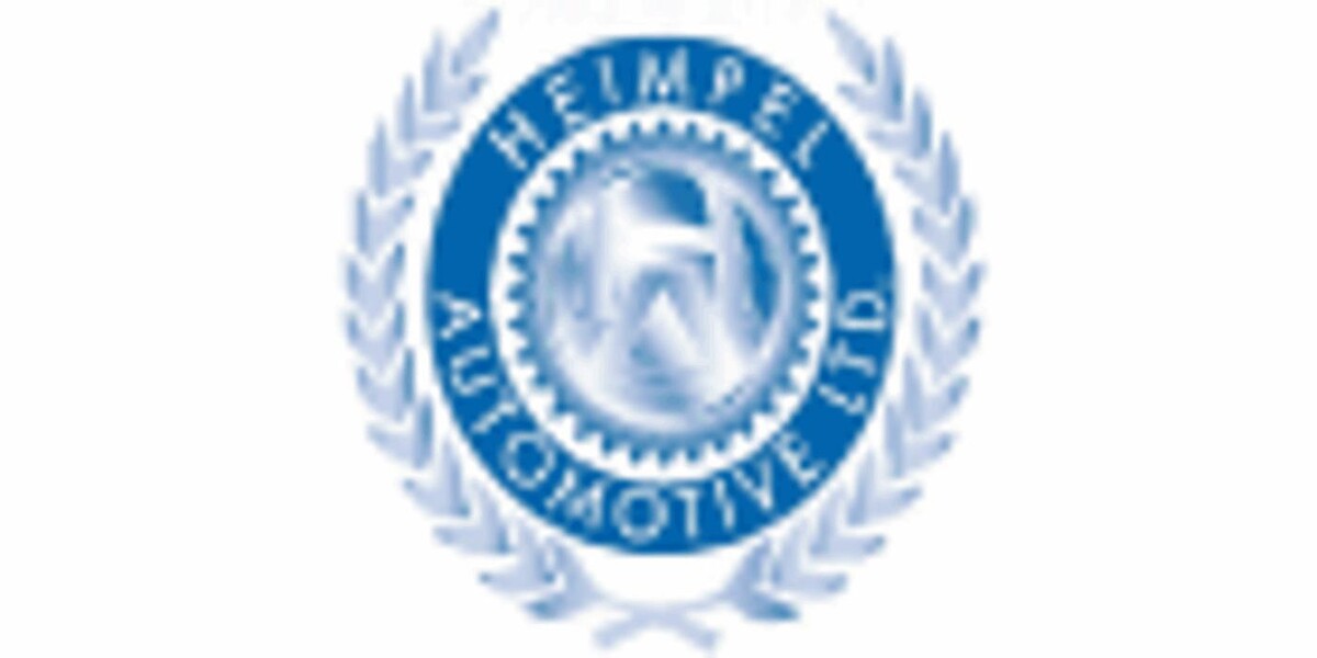 Heimpel Automotive Limited Logo