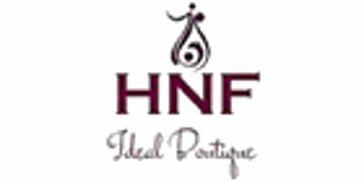 HNF Ideal Boutique Logo