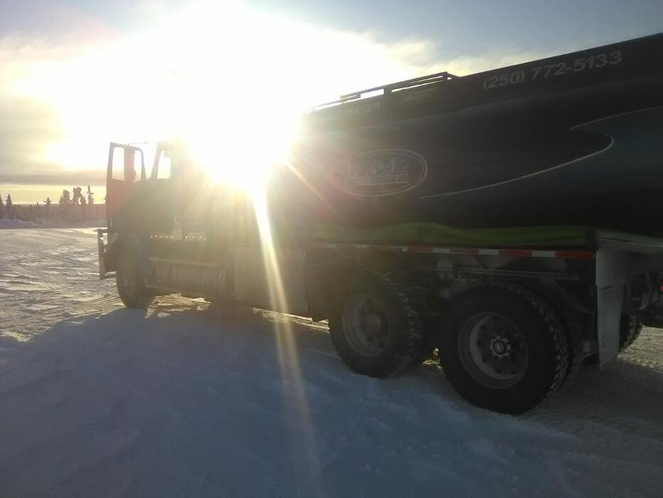 Images K & L Oilfield Holdings Ltd