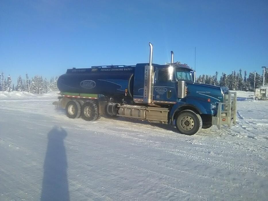 Images K & L Oilfield Holdings Ltd