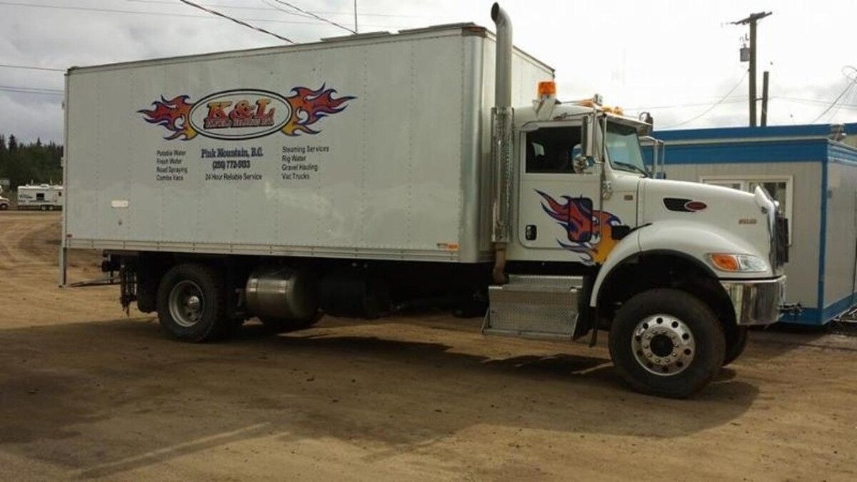 Images K & L Oilfield Holdings Ltd