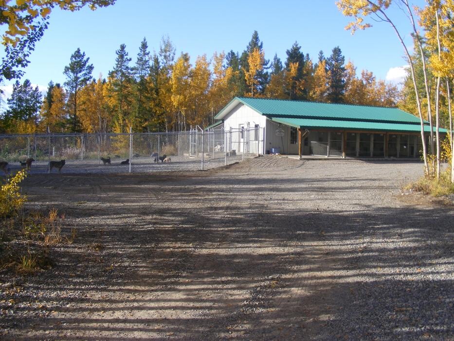 Images Eldorado VIP Boarding Kennels