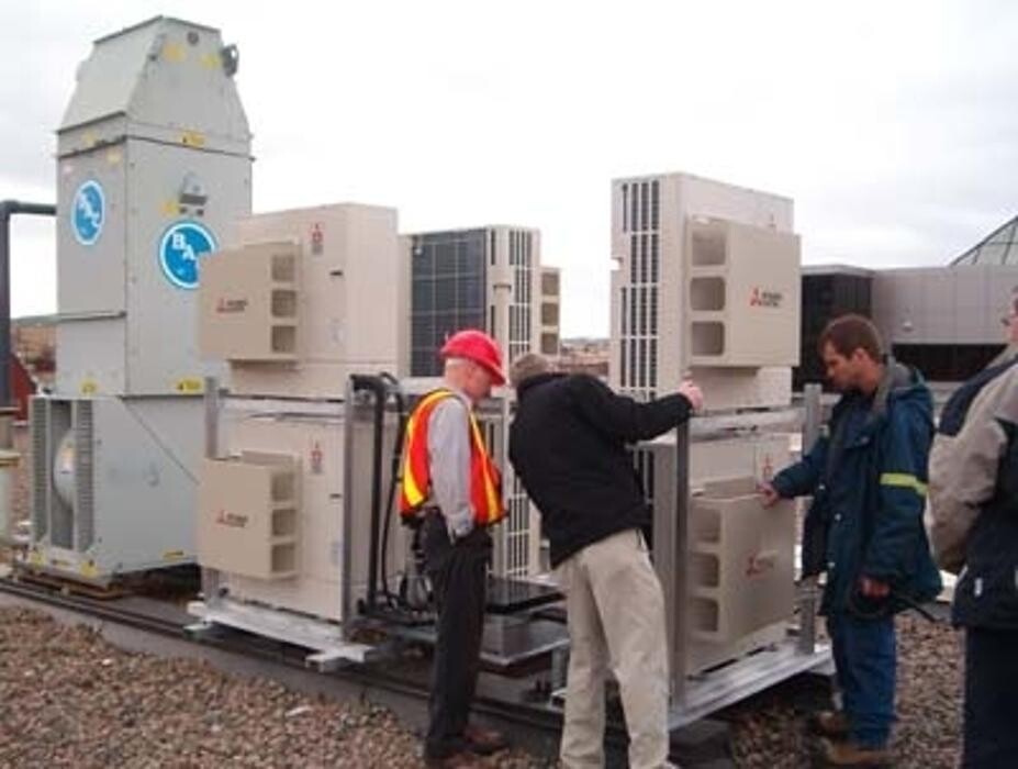 Images Newfoundland HVAC