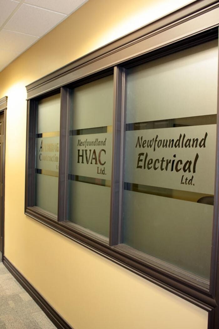 Images Newfoundland HVAC