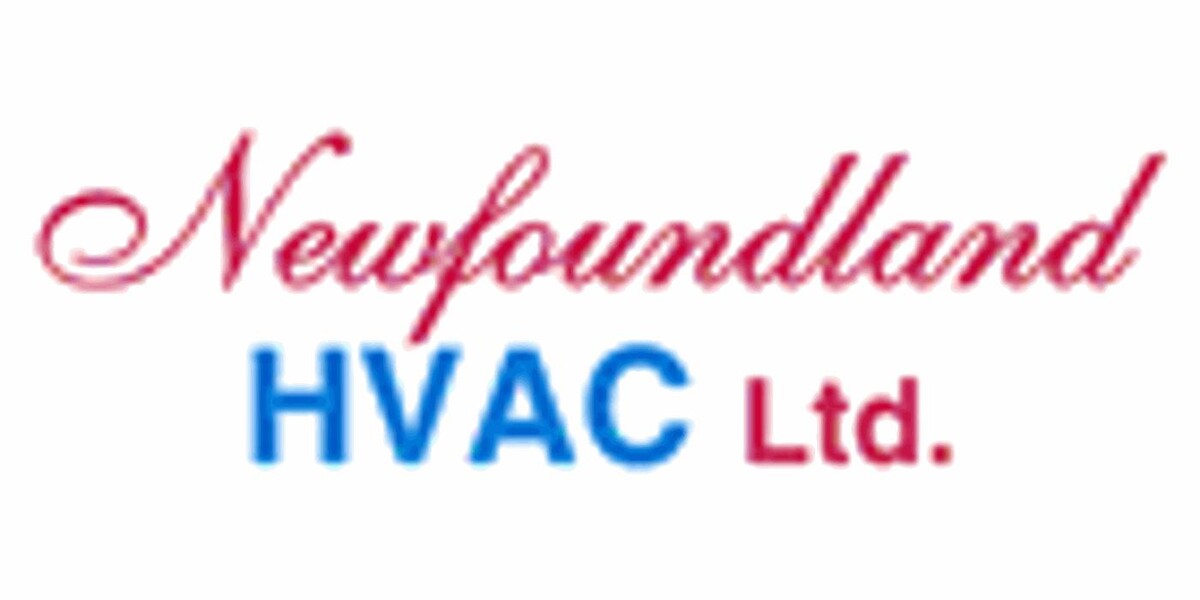 Newfoundland HVAC Logo