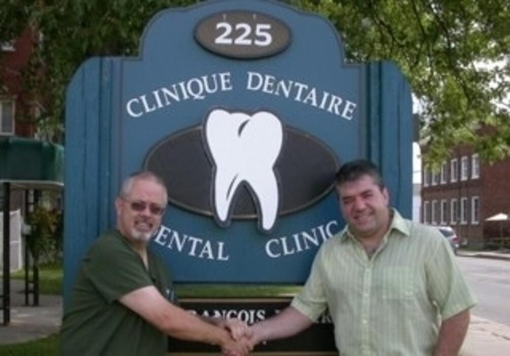 Images Clinique Dentaire Bédard Et Villeneuve