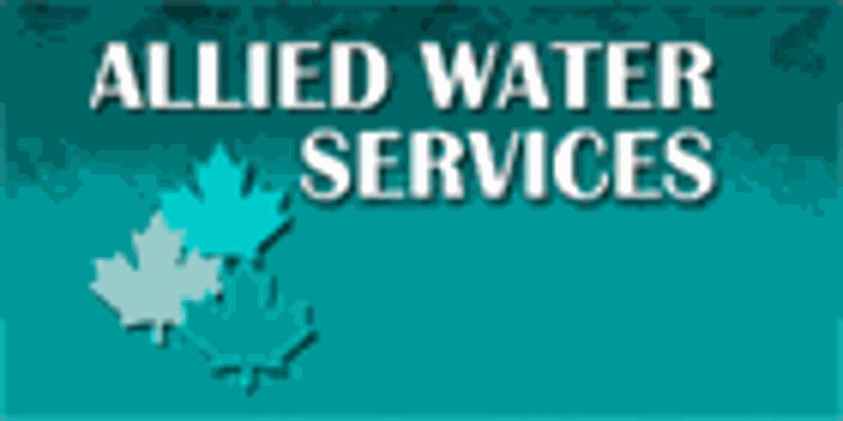 Allied Water Services Inc Logo