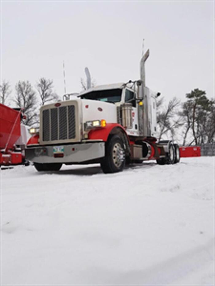 Images RDW Recycling - Bin Rental Winnipeg