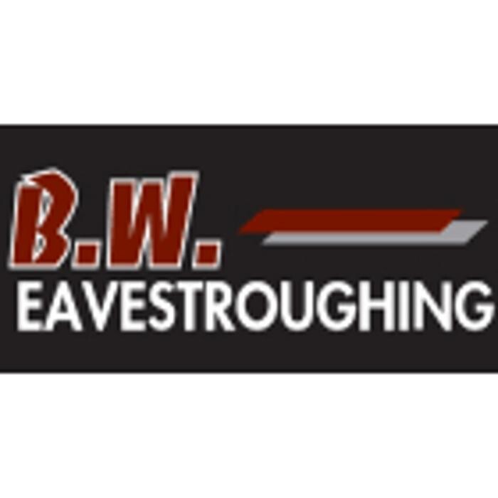 Images B.W. Eavestroughing Inc.