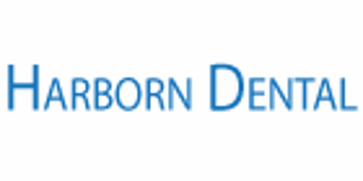 Harborn Dental Centre Logo