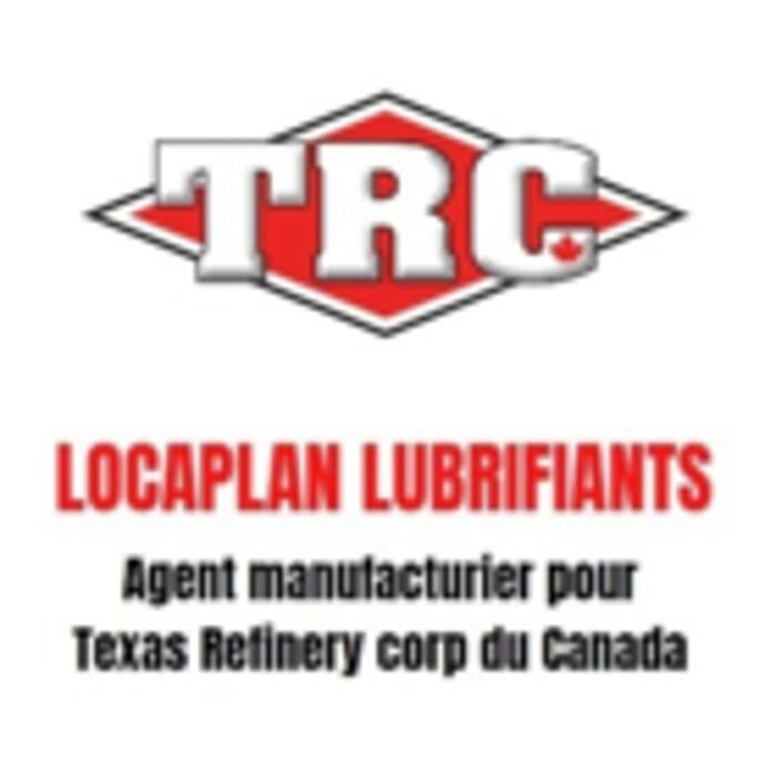 Images Locaplan Lubrifiants Agent Manufacturier Pour Texas Refinery Corp