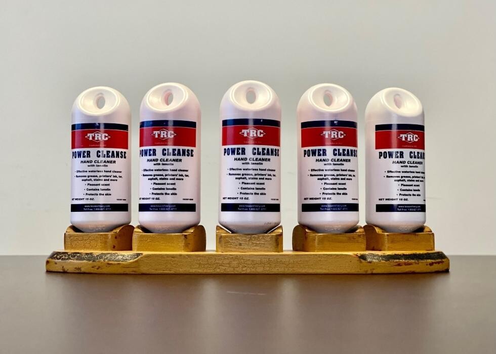 Images Locaplan Lubrifiants Agent Manufacturier Pour Texas Refinery Corp