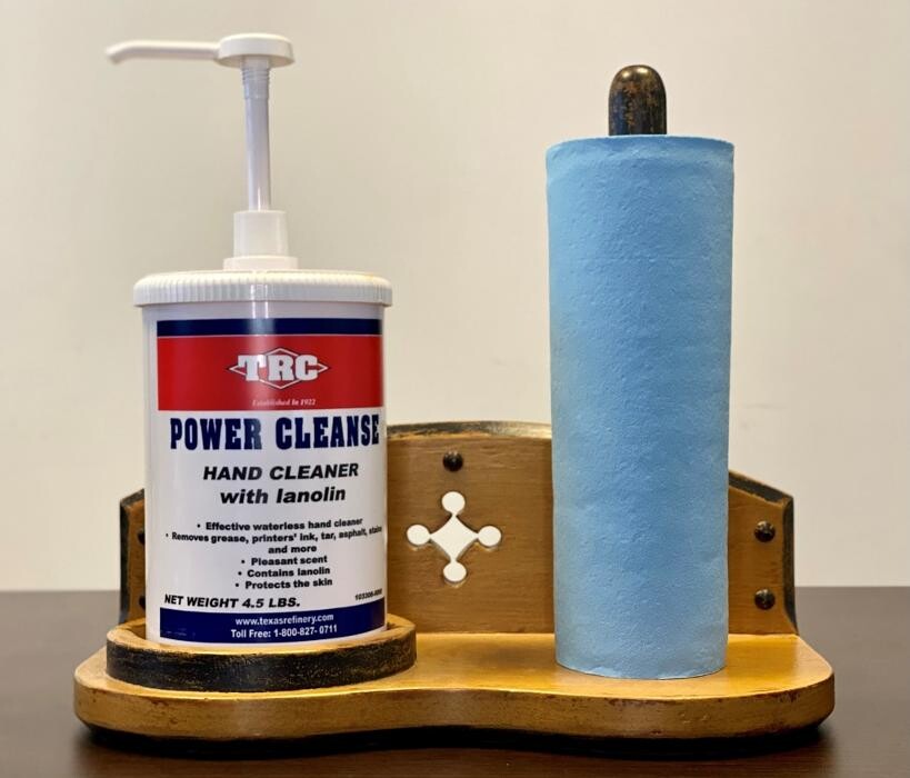 Images Locaplan Lubrifiants Agent Manufacturier Pour Texas Refinery Corp