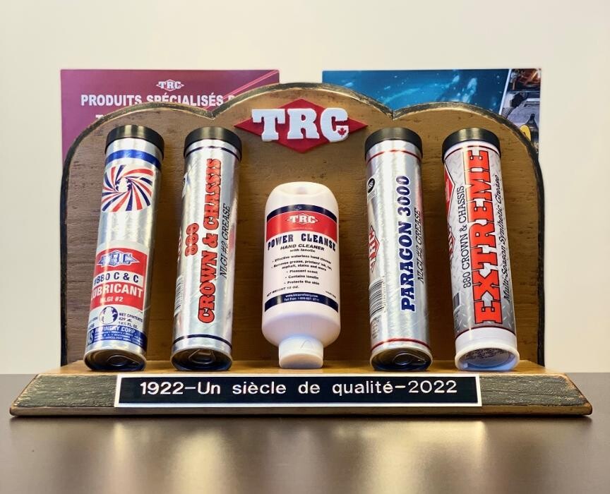 Images Locaplan Lubrifiants Agent Manufacturier Pour Texas Refinery Corp