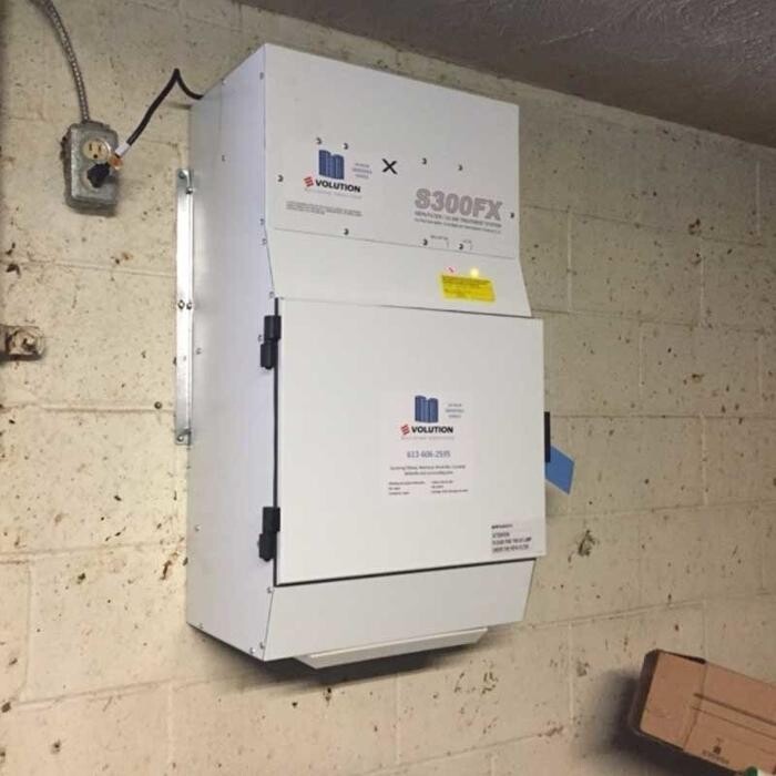 Images Evolution Building Services