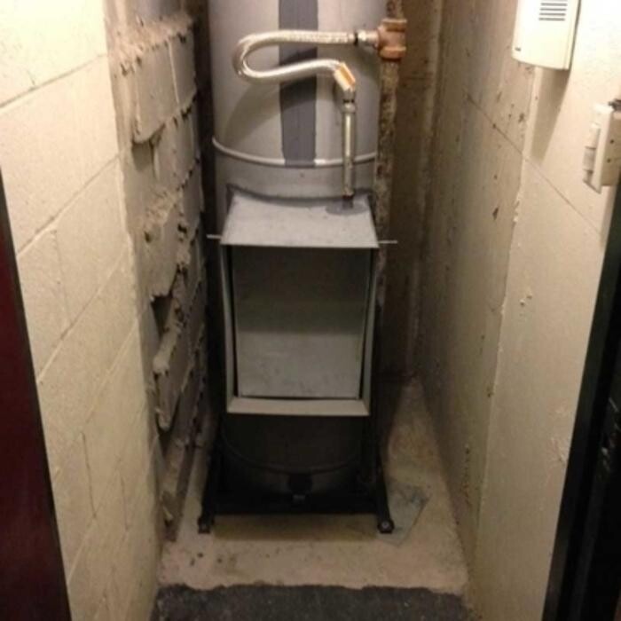 Images Evolution Building Services