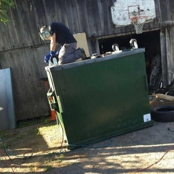 Images Evolution Building Services