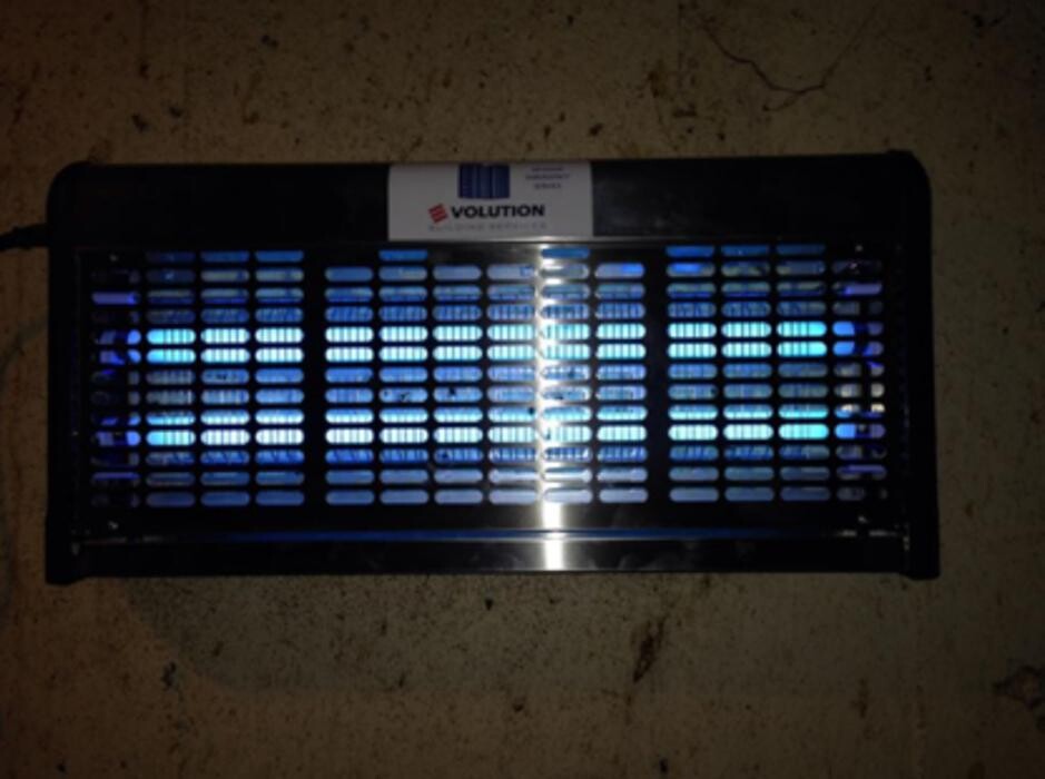 Images Evolution Building Services